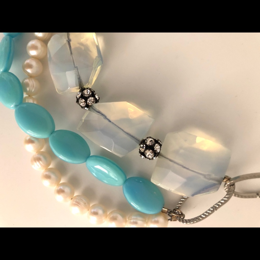 Gorgeous Necklace